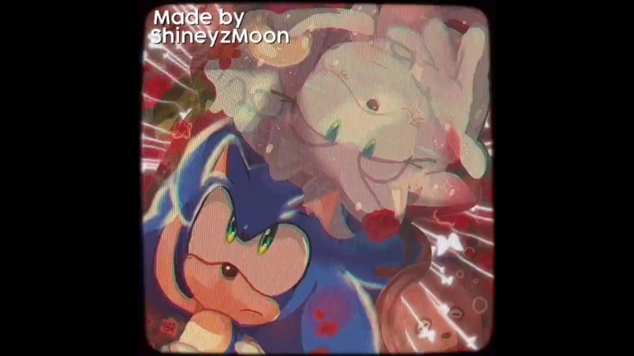 Sonamy | Golden Hour | Edit