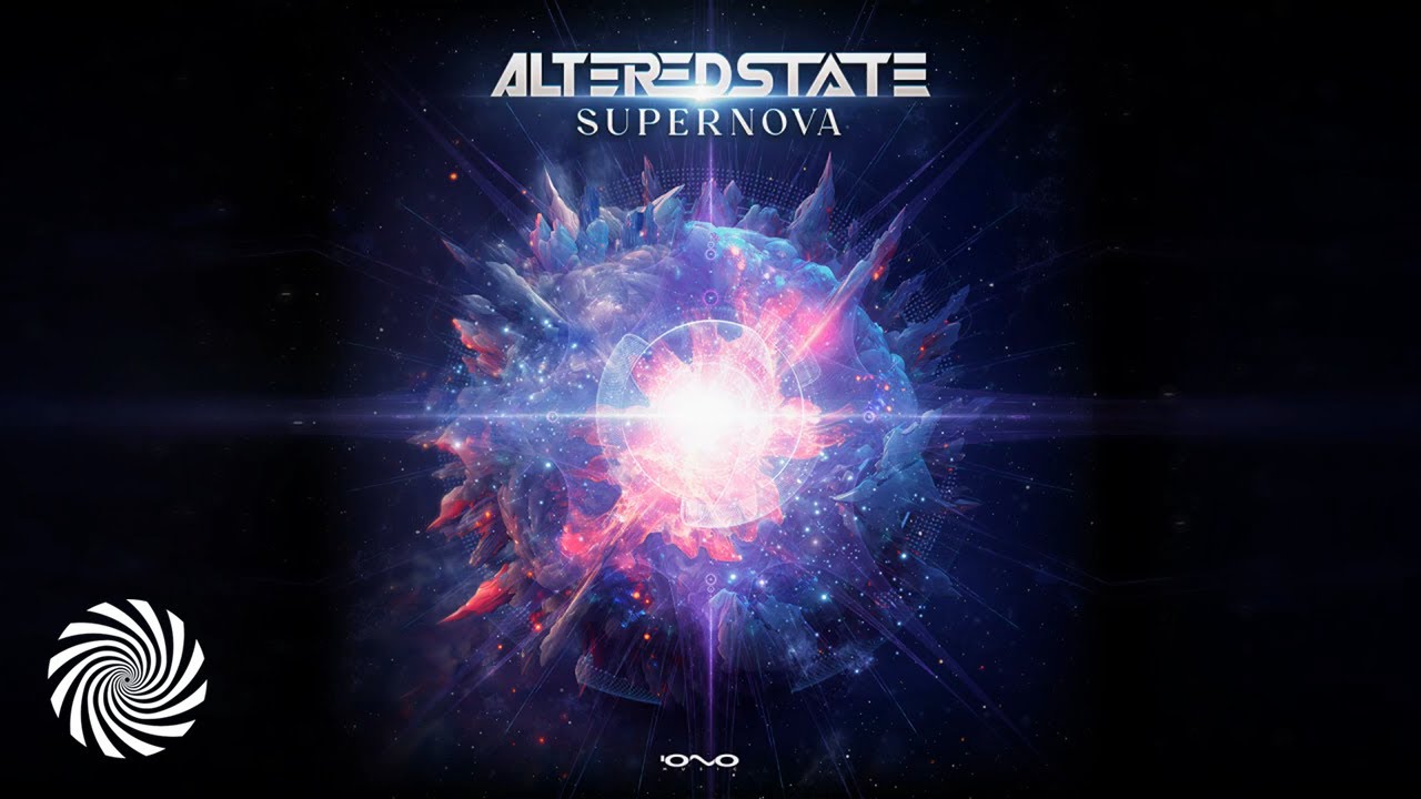 YouTubeでAltered State - Supernovaを視聴 YouTubeでAltered State - Supernovaを視聴
