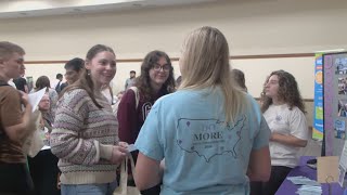 Full Connecting students to the community | 28/22 News Update