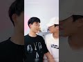 BL | HOT KISS 👨&zwj;❤️&zwj;💋&zwj;👨💋👅🤤#bl  #couplegoals #douyin #kiss #love #lovethem
