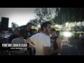 Fortune Cookie Club - J'ai de la merde dans la tête (Feat. Till Lemoine)