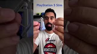 Tutorial PlayStation 5 slim #playstation5 #playstation5slim #playstation #baseplaystation
