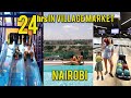 24 Hours in Village Market Mall | The Challenge is ON!