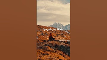 مع نسائم الفجر.. تلاوة تشرح الصدر وتملأ قلبك سكينة 🌅✨