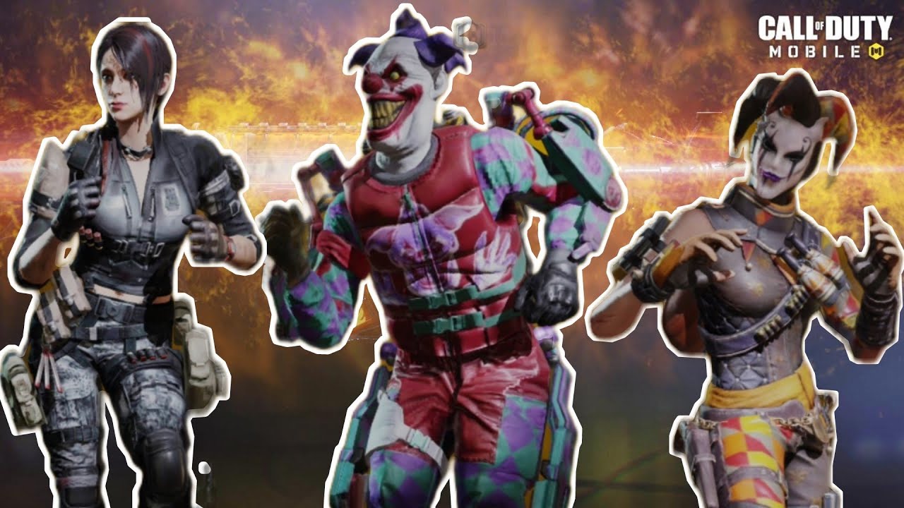 So Good COD Mobile Emote