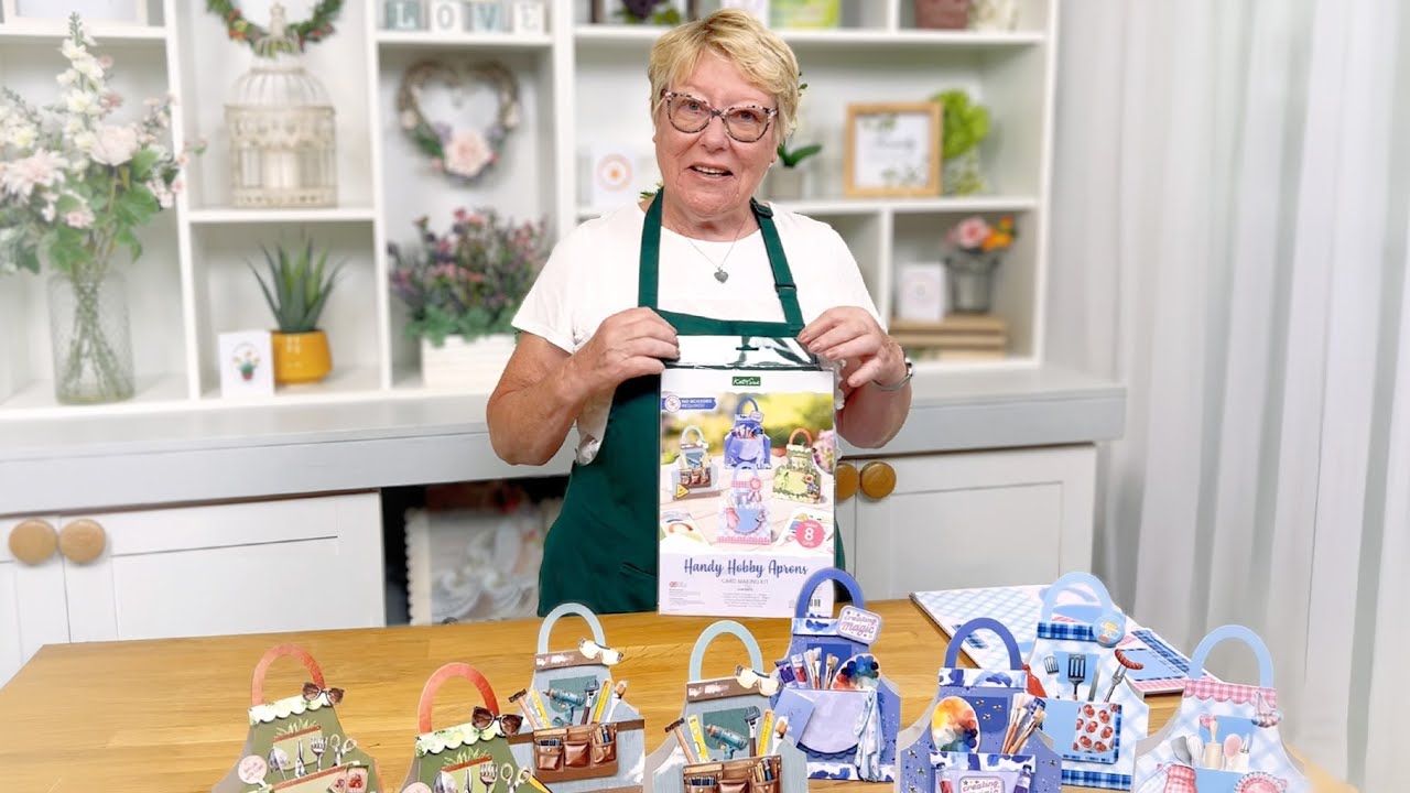 Must-Have Summer Card Making Kit ☀️✂️ Quick Look With Noreen