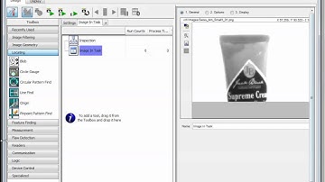 ASW 2-Minute Drill (1303A) -- Datalogic Impact VPM Intro