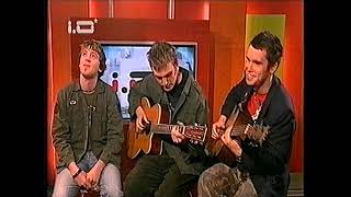 The Revs on ID 2004