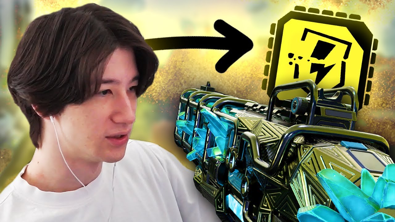 What Did They Do To The Peacekeeper YouTube What Did They Do To The Peacekeeper YouTube