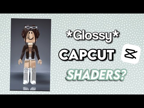 CapCut_modelos para fazer com avatar do roblox