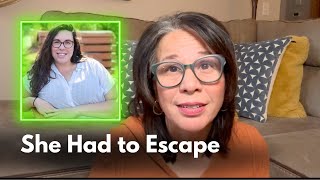 How I Got My Daughter Out of A Cult