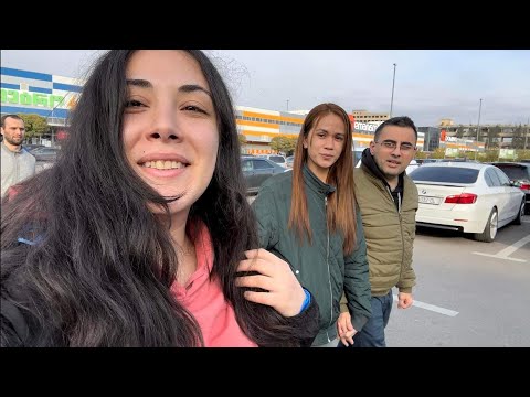 ყველანი ერთად წავედით ისთ ფოინთში