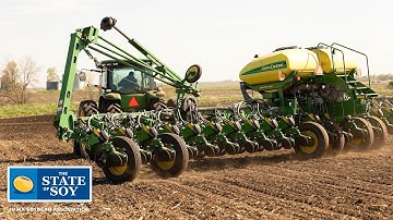 How Sensors Are Transforming Modern Agriculture