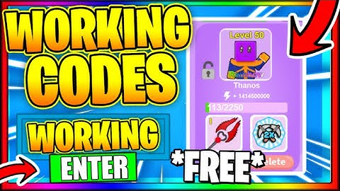 ALL *NEW* MINION SIMULATOR CODES 2020 🌀UPDATE 3🌀 Roblox Minion Simulator