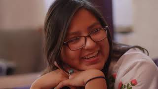 Internet essentials from comcast has connected more than six million
low-income people to low-cost, high-speed at home. meet susanna,
elodia, and li...