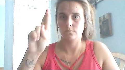 ASL unit 9 homework-neighborhood