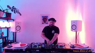 Future_Arkive with JDT | MCR DJ Set (5/15/23) | Season 2