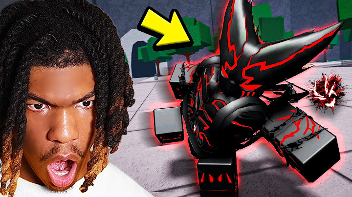 Making TOXIC Teamers CRY with UPDATED MONSTER GAROU! | The Strongest Battlegrounds