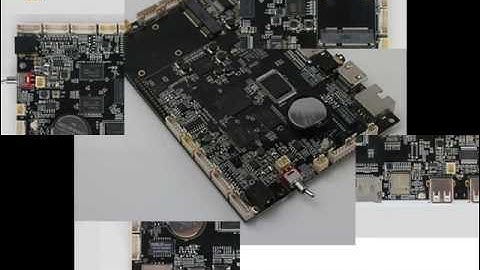 Laptop motherboard for Intel ATOM Mobile CPU278