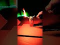 DIY Matchstick_Motor experiment #short #viralvideo #science #shorts #experiment