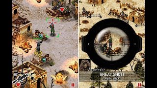 "Medal of Honor 2010" - Electronic Arts, Inc.  (Java Game)
