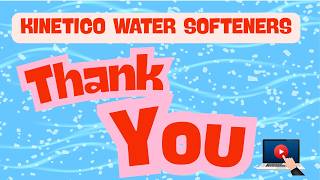 Kinetico Water Softener - Kinetishop