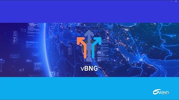 6WIND Virtual Broadband Network Gateway (vBNG)