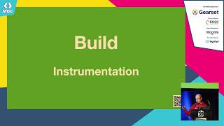 Fix Production Bugs 20x Faster - The Power of Structured Logging - John Gallagher - NIDC 2024 - H1B