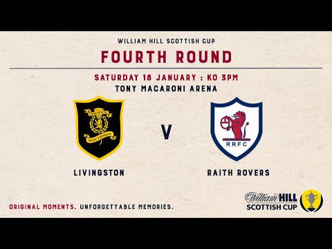 Livingston Raith Goals And Highlights