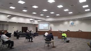 Okaloosa Co. COVID-19 Update
