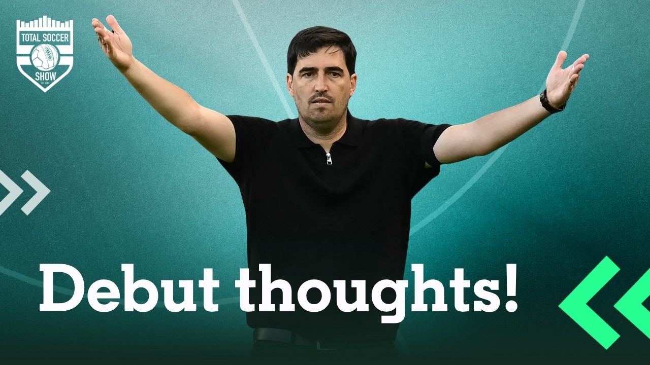 Is Iraola getting through to his Liverpool players?