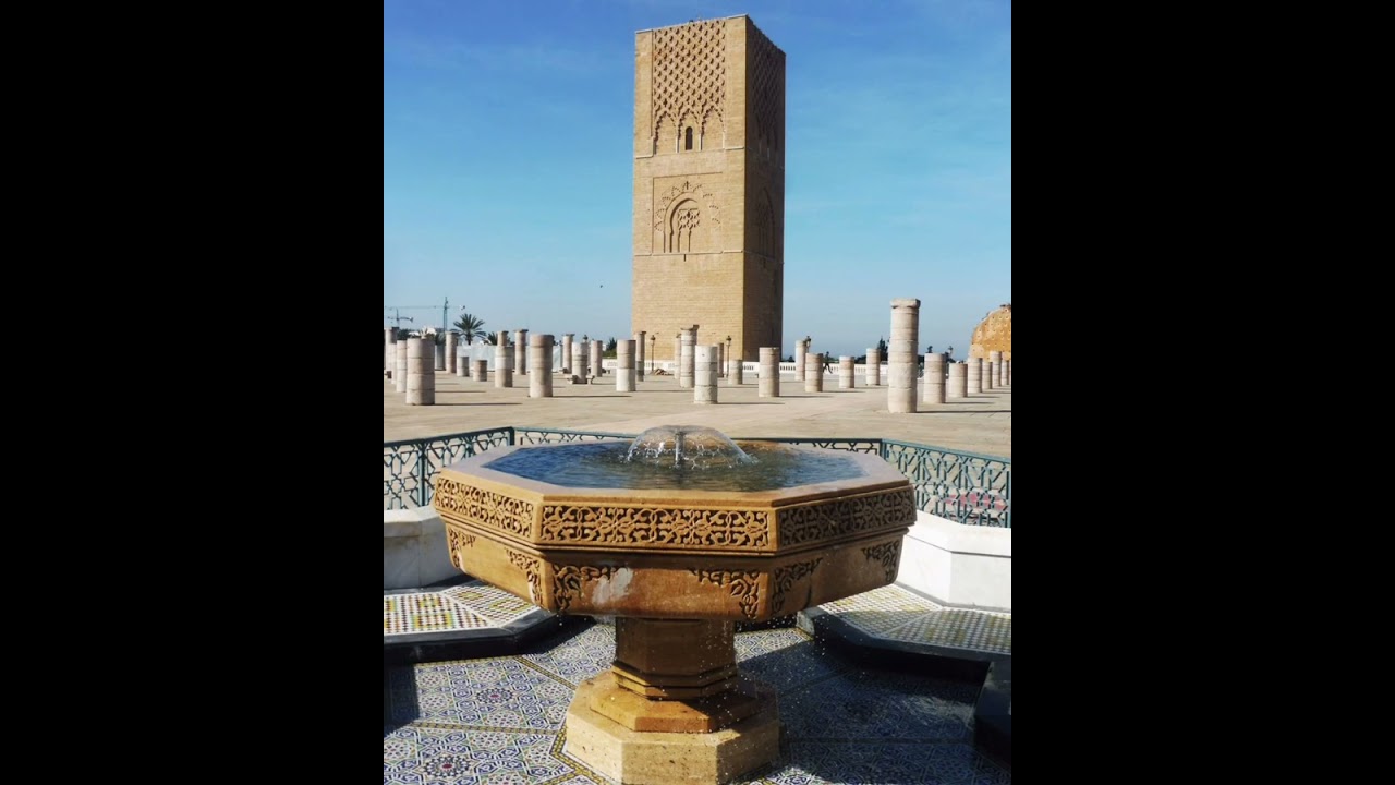 Hizb 10 du Coran, Abdelhamid Hssaine, الحزب العاشر من القرآن الكريم، عبد الحميد احساين رحمه الله 