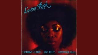 Baby Come Back to Me - Johnny Clarke & Hortence Ellis