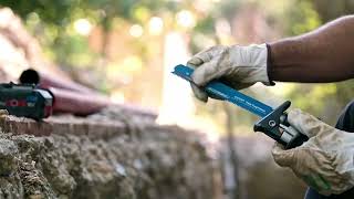 S 1122 BF Flexible For Metal Reciprocating Saw Blade - Bosch Professional