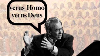 544. True God and True Man (verus Deus, verus Homo) — R. C. Sproul