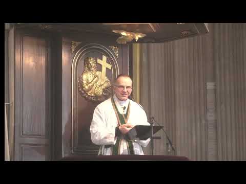 jeu. 1 janv. Piété filiale de Jésus - Abbé M. Frament - 18/01/2026