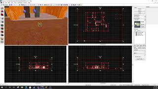 Famous Lesson 17 - Sky Boxes and Light Environment Wealth