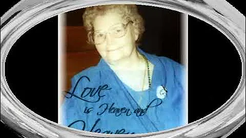 Thelma Whitton Tarver Memorial