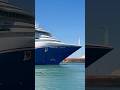 Sail away on Carnival Vista  Cruise Ship #viral #love #tiktok #travel #music #shorts #youtubeshorts