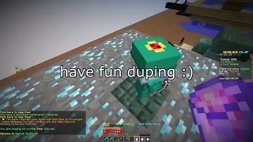 Newest Mega Minion Dupe Hypixel Skyblock march 2024
