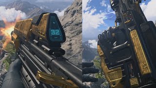 Halo Infinite's Best Cosmetics Are The Exclusives.