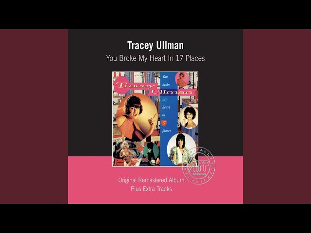 Tracey Ullman - Shattered