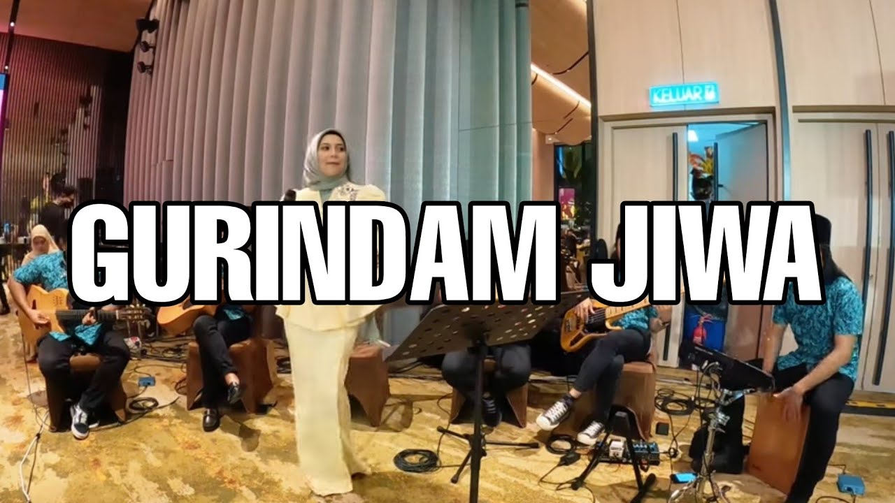 GURINDAM JIWA | ALUN TRADISI |