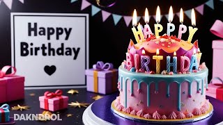 Happy 7th Birthday Celebration 🎉 | Fun Party Moments & Memories💖💖💖
