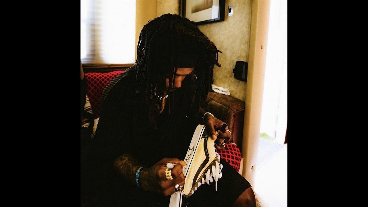 [FREE] LIL YACHTY X JID TYPE BEAT - "BUCBAC"