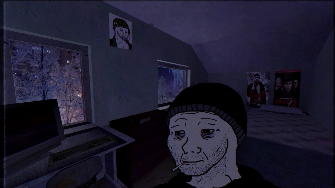 Cigarettes After Sex - Apocalypse (Doomer Wave)