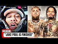 "‘I’ll END Jake Paul!’ – Gervonta Davis Drops Savage First Warning"