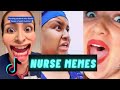 Crazy Nurse Thoughts That Leave You Wondering  😂