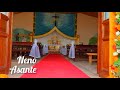 NENO ASANTE WEDDING PERFOMANCE NENO ASANTE WEDDING PERFOMANCE