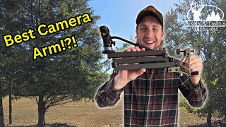 Elevate Stand Co - Clutch Camera Arm - Initial Thoughts & Review